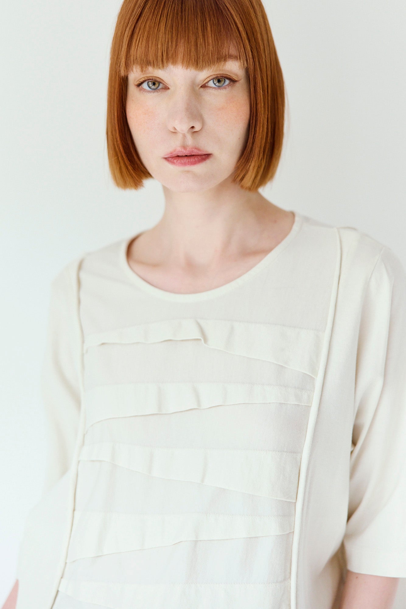 Soka Tee
