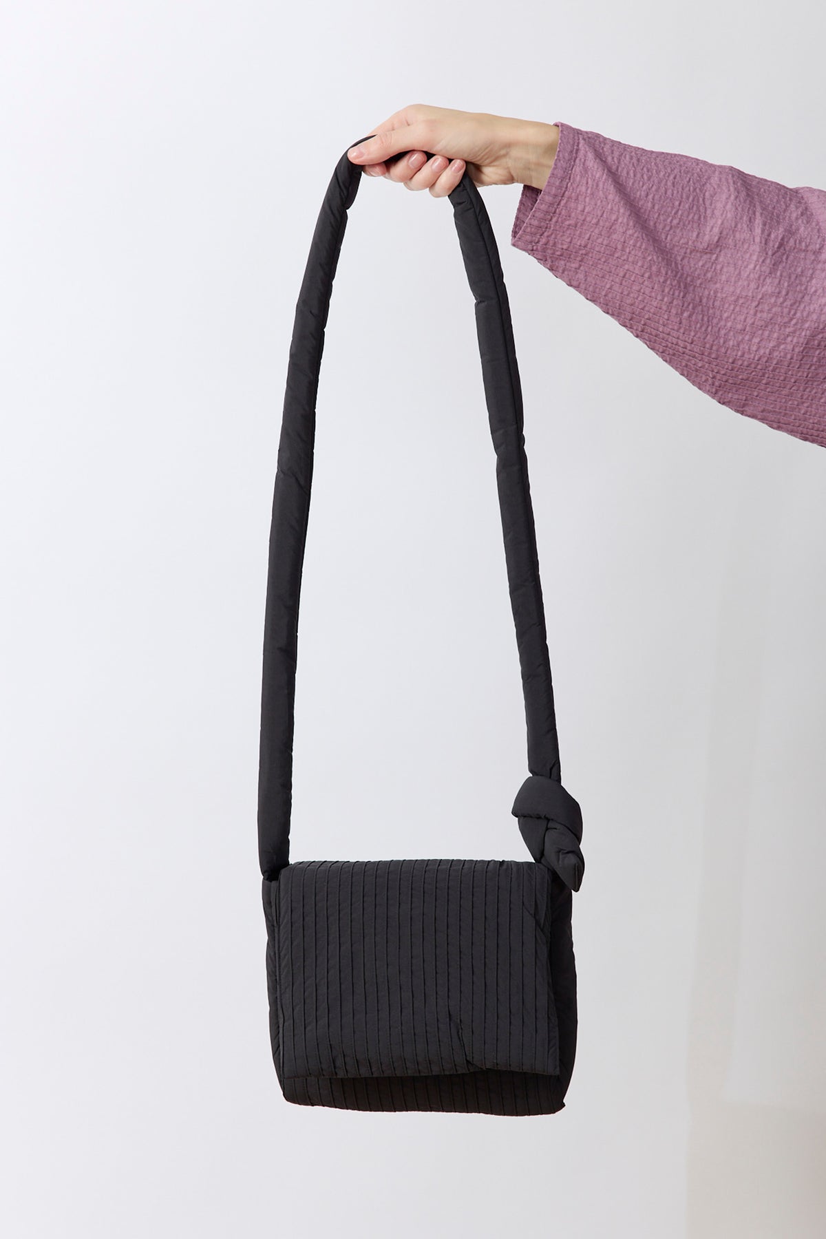 Musubi Crossbody Bag