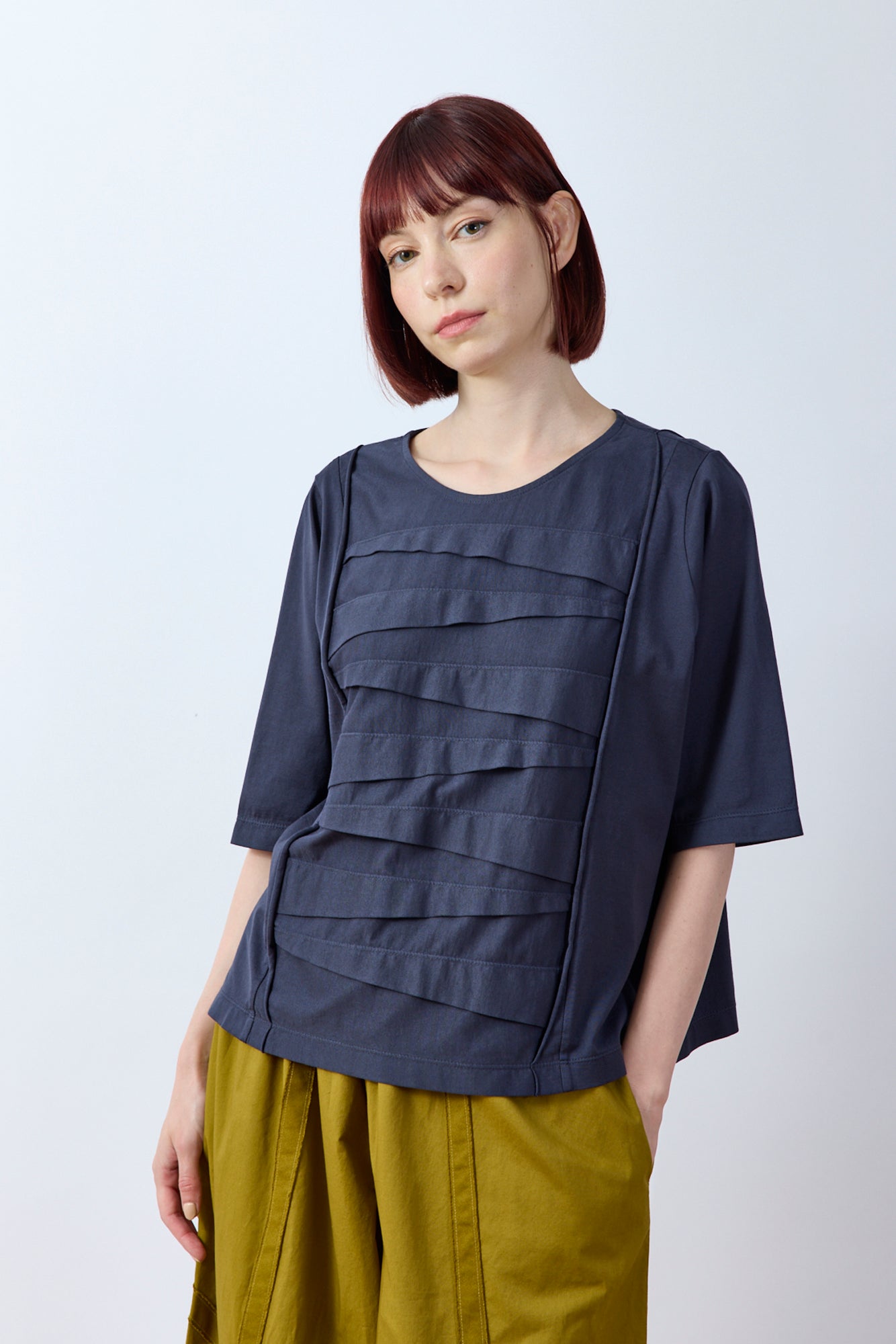 Soka Tee