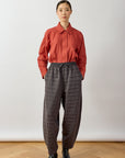 Aban Trouser