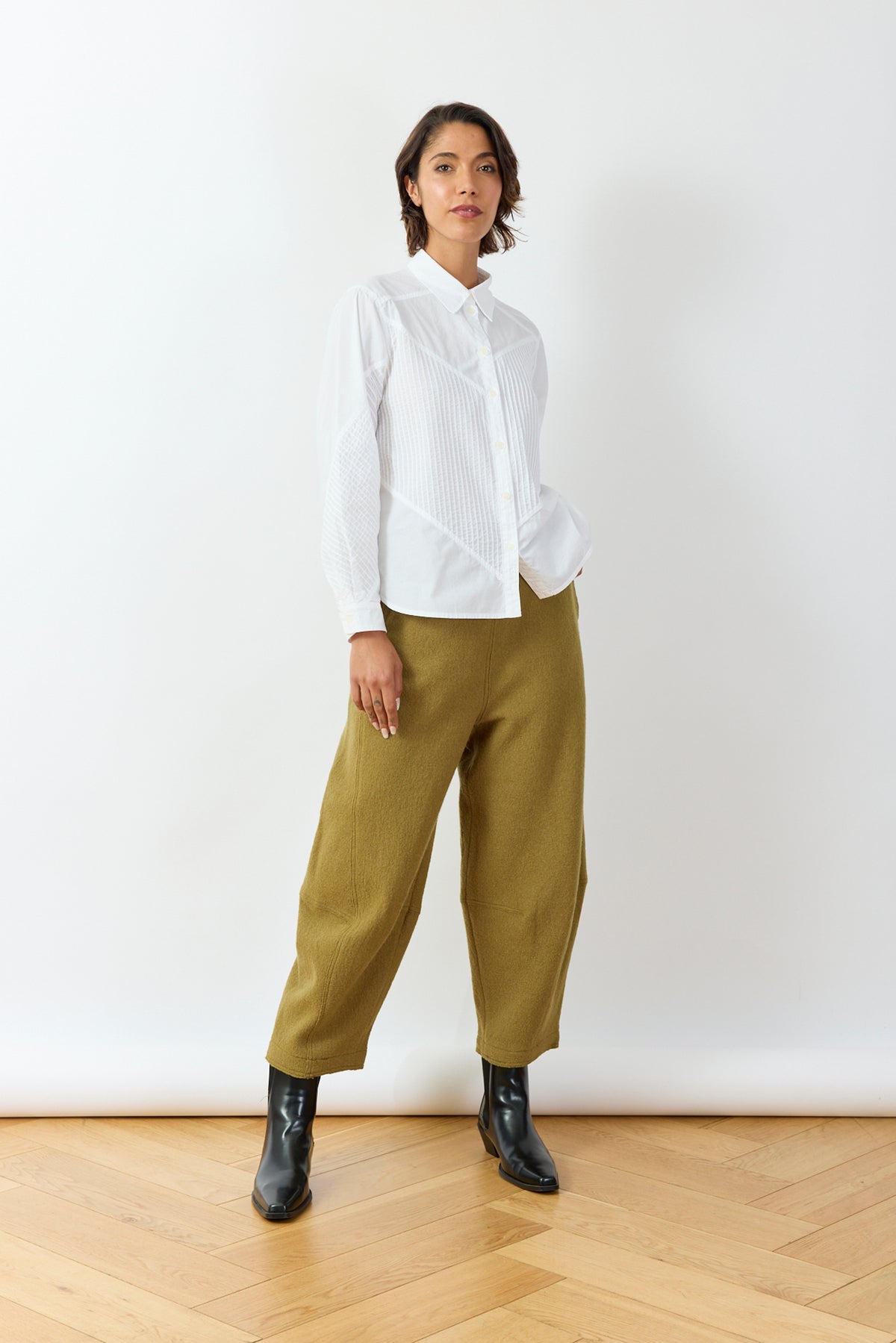 Uru Trousers