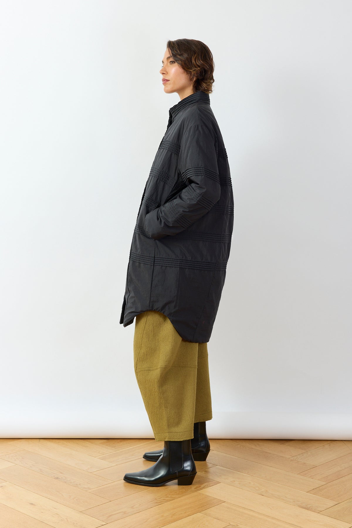Kokun Coat