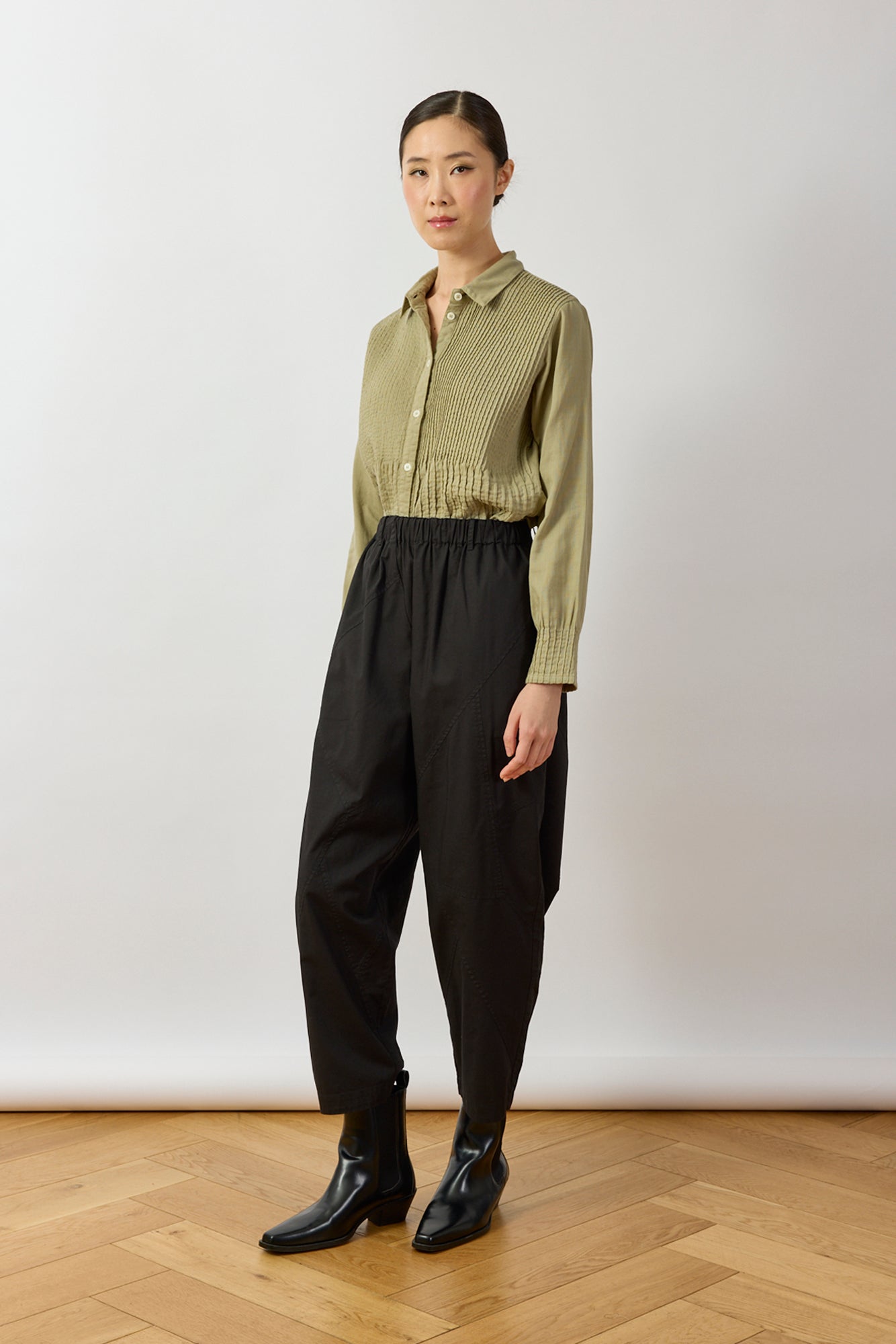 Dotki Trouser