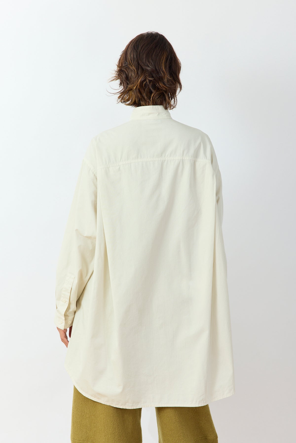 Buraddo Shirt