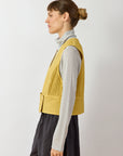 Modan Broad Waistcoat