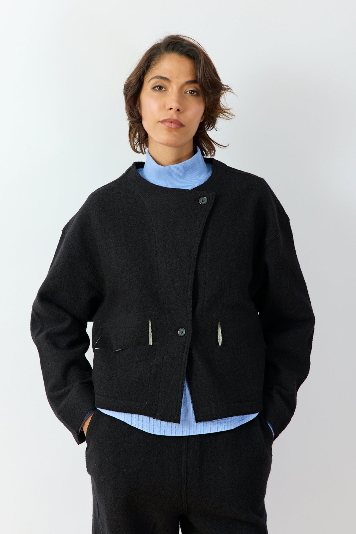 Uru Jacket