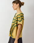 Tepu Short Sleeve Tee