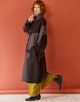 Doteki Coat