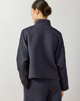 Oka Jersey Jacket
