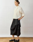 Ato Nylon Skirt