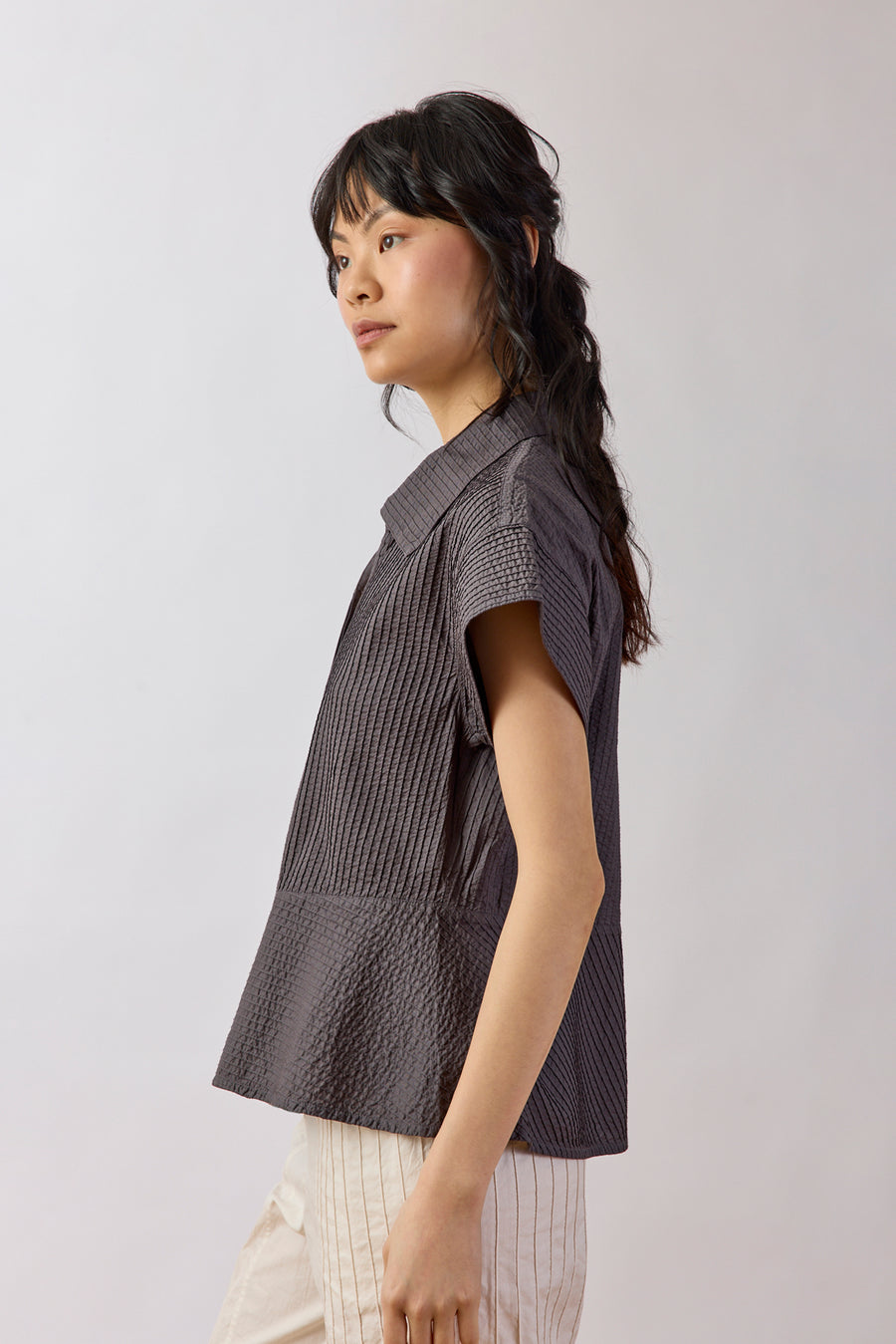 FUTEIKEI SHIRT