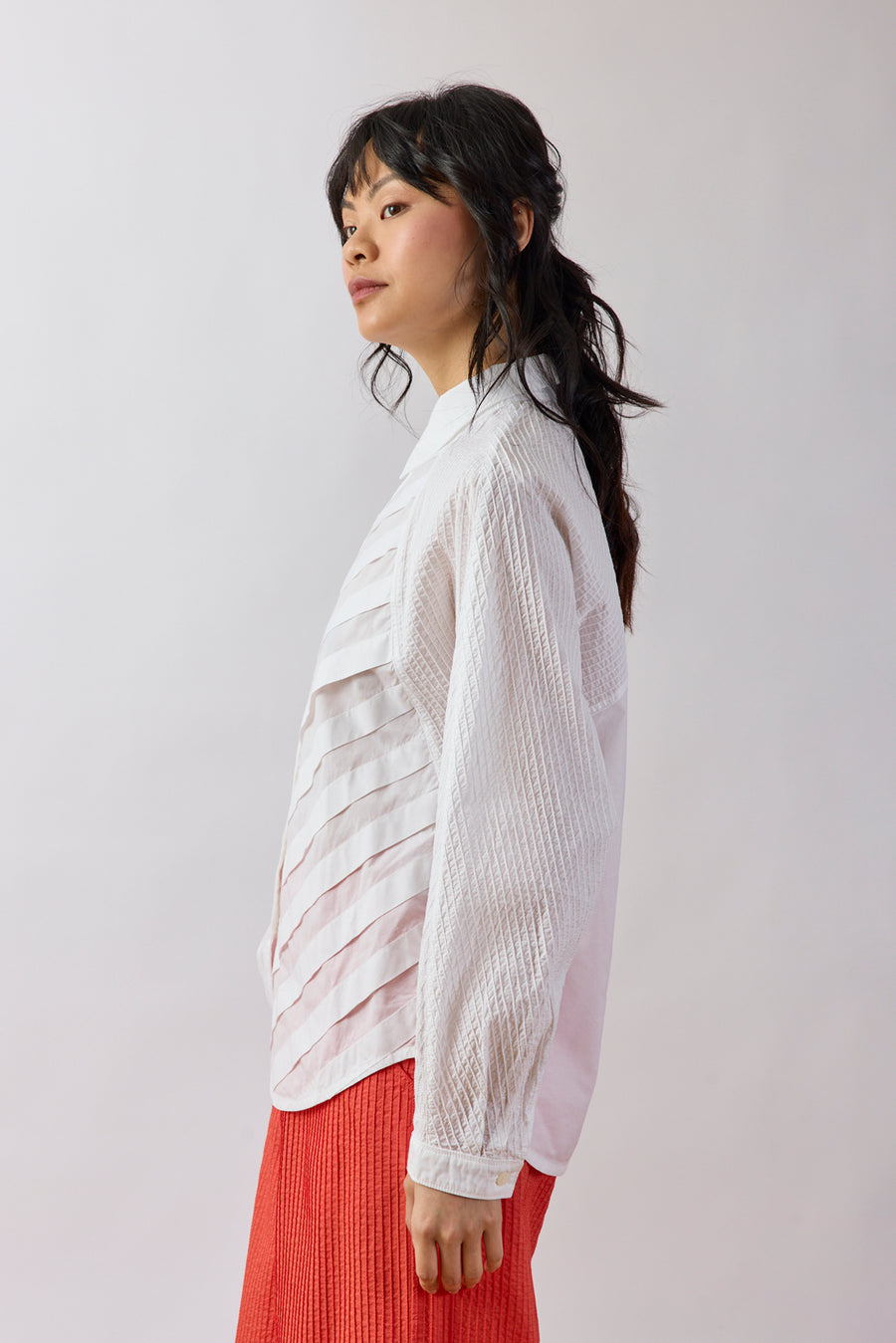 OKI SHIMA SHIRT