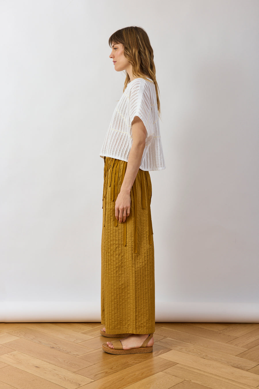 TSUTA TROUSER