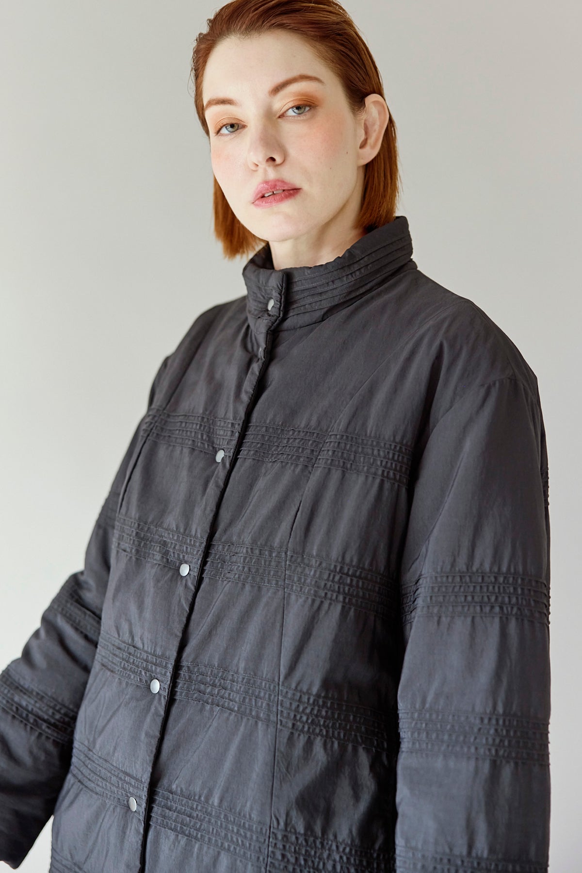 Kokun Coat