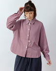 Tabu Gauze Shirt
