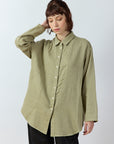 Nami Gauze Shirt