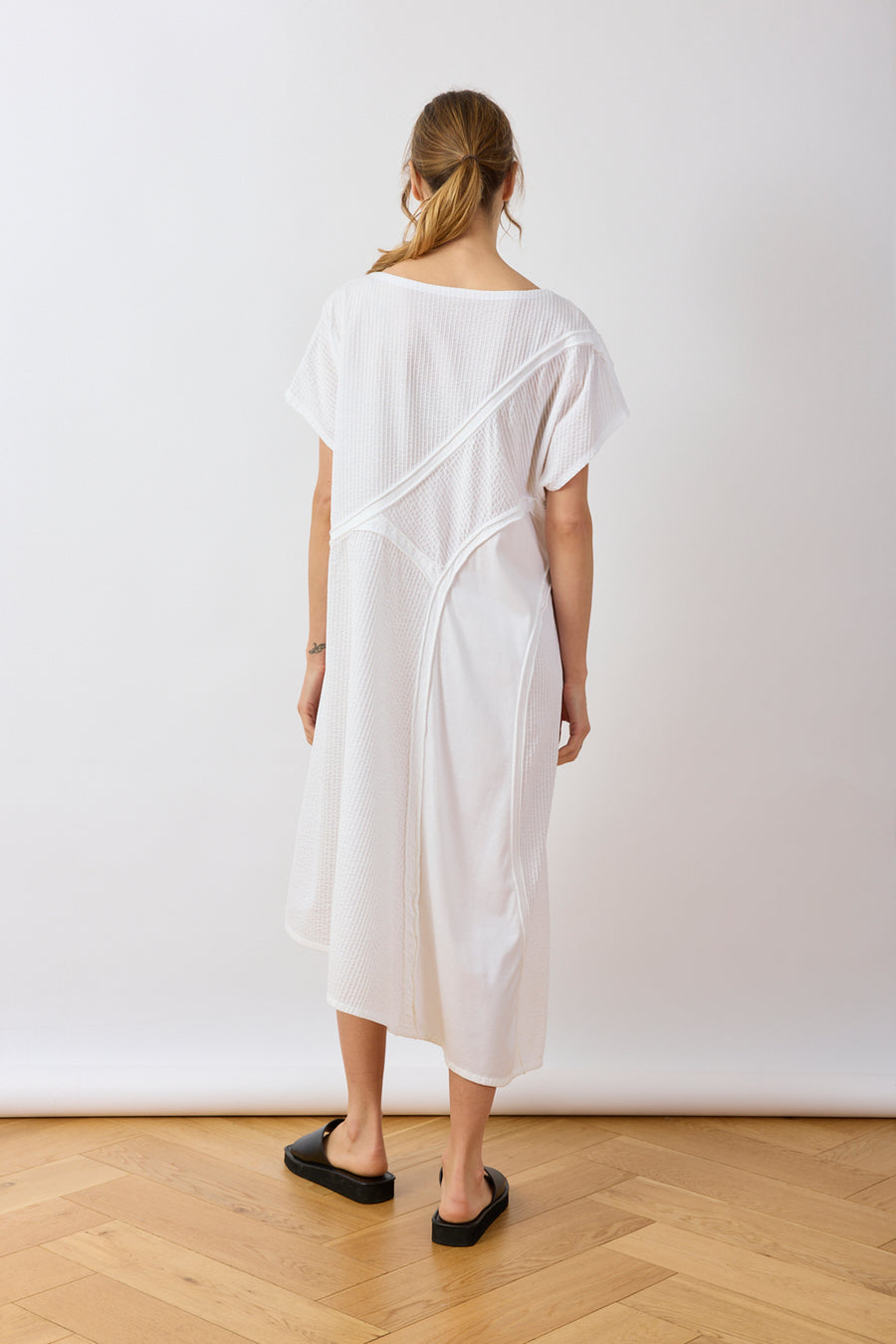 NETTAI DRESS