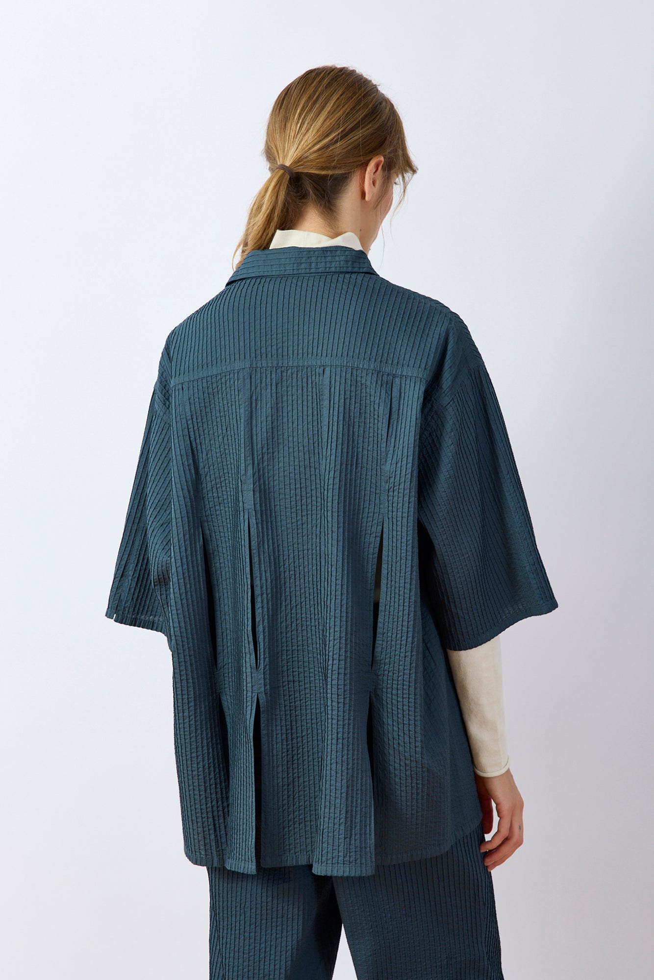 Suritto Overshirt