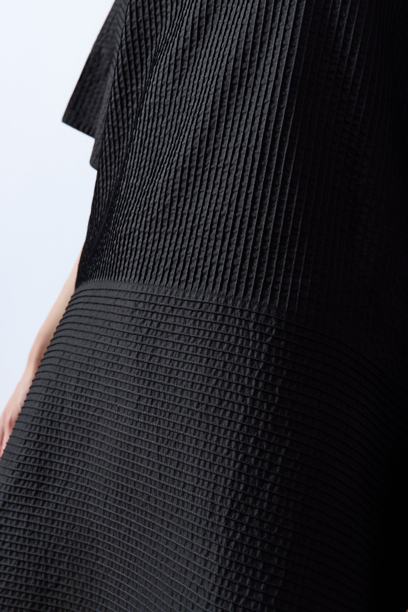 Barakku Tunic