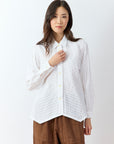 SHEBURON OVERSHIRT