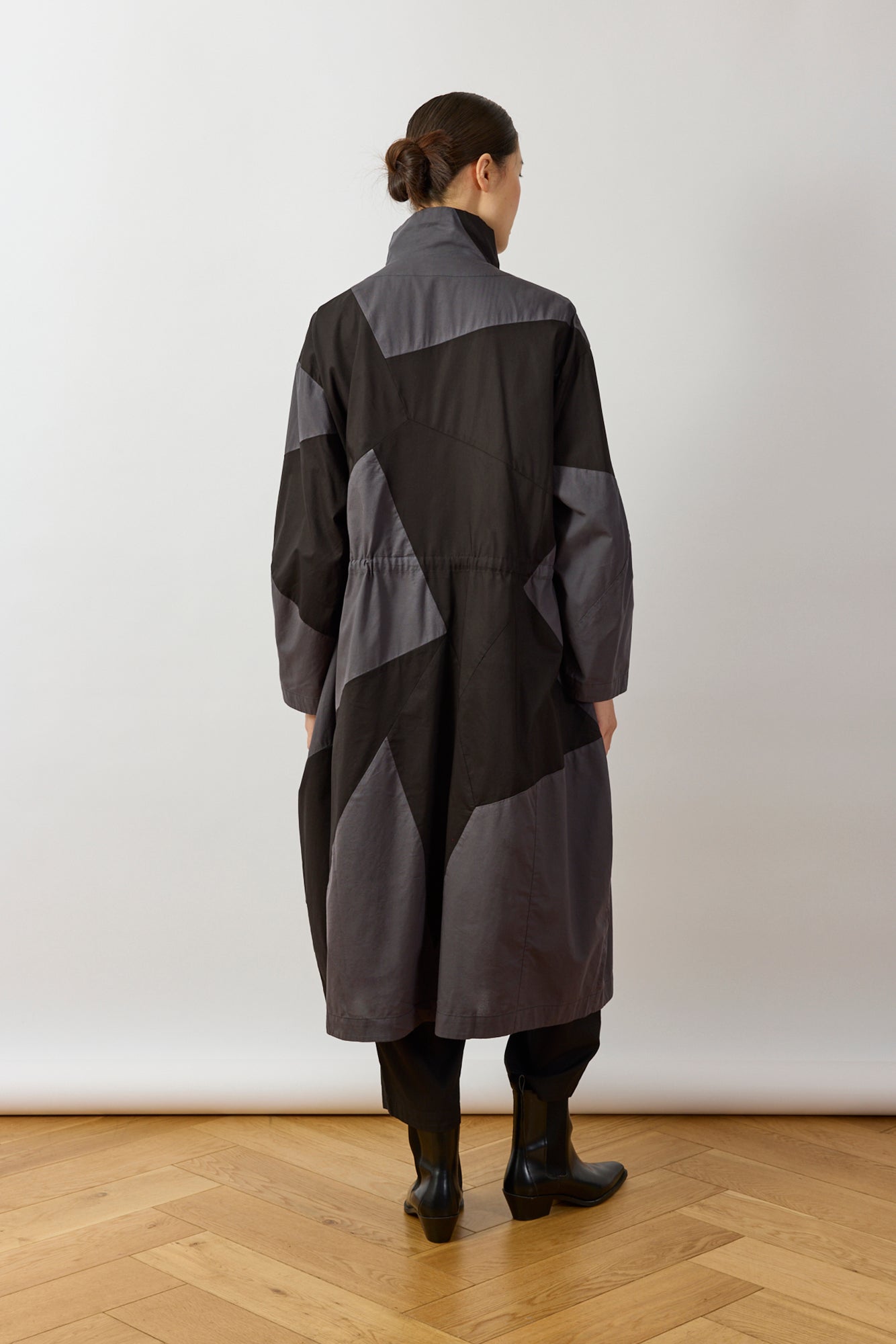 Doteki Coat