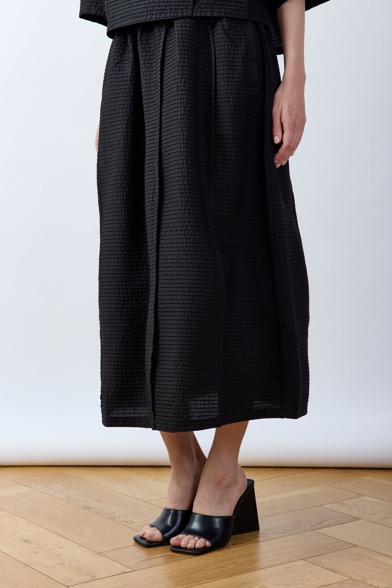 Takku Skirt