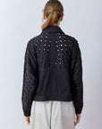 Meshu Jacket