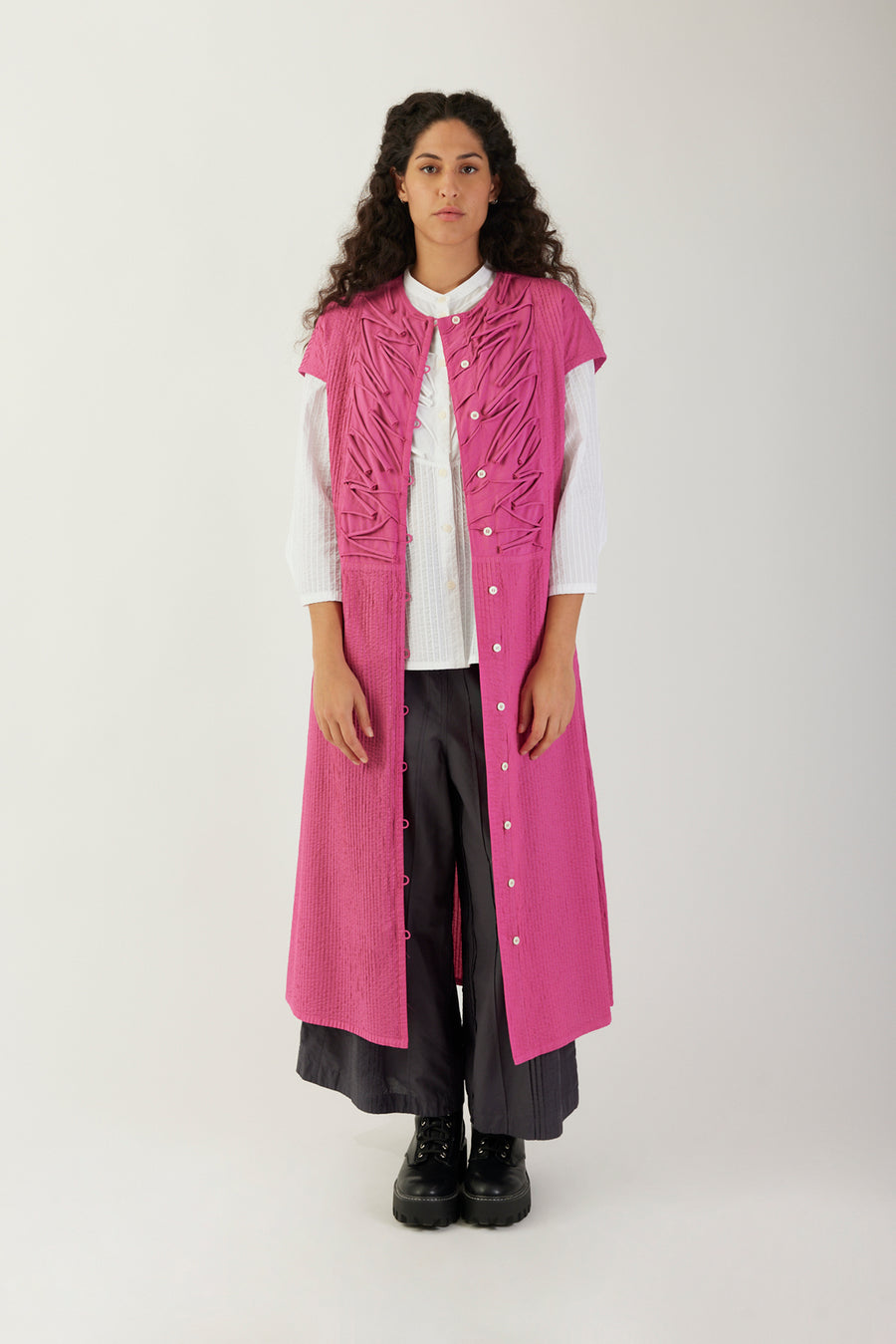 DECO DRESS