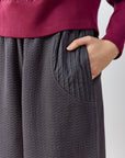NAKAWATA TROUSER