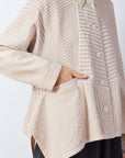 Kara Overshirt