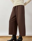 Oka Jersey Trouser