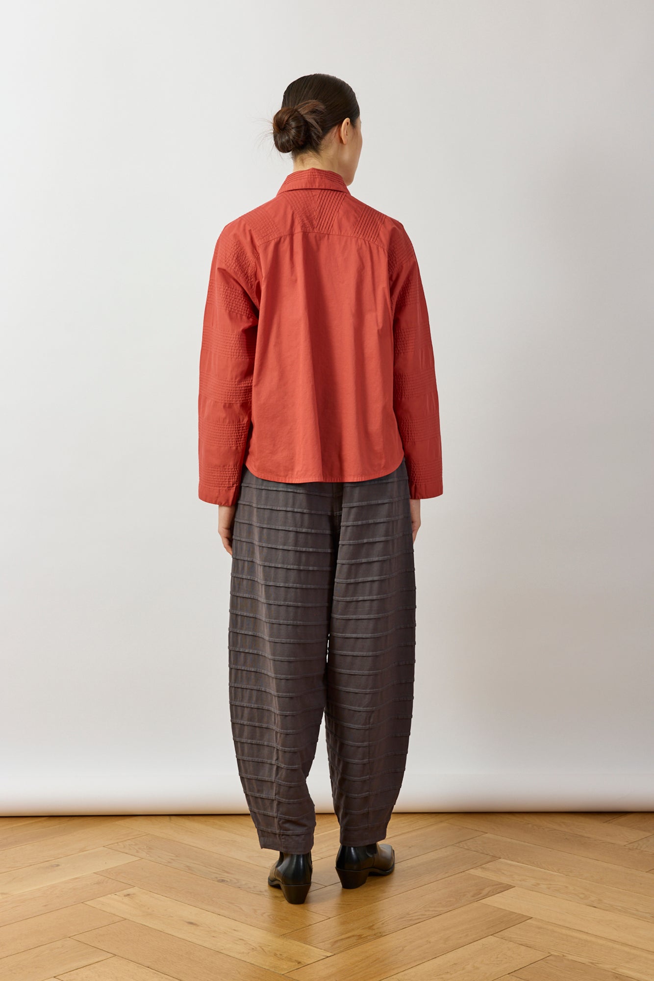 Aban Trouser