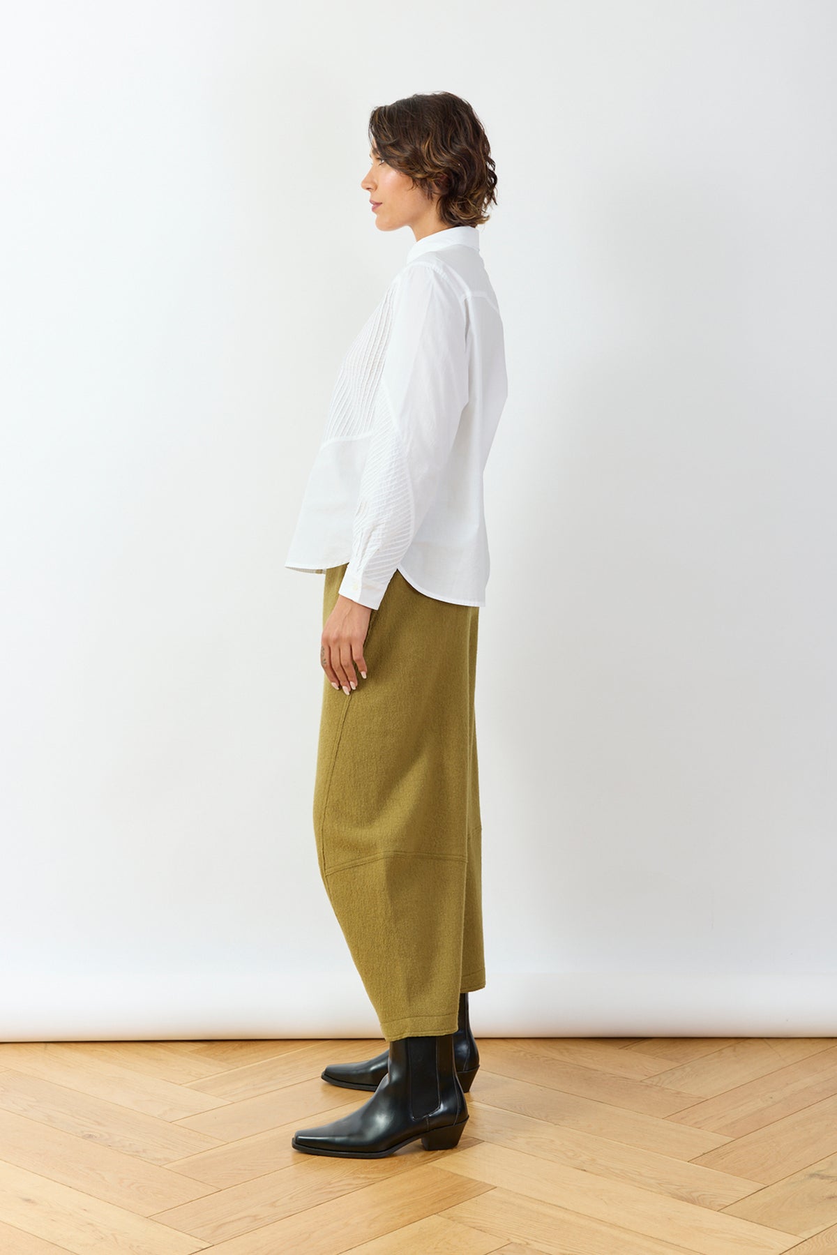 Uru Trousers