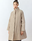 Kiruto Pintuck Coat