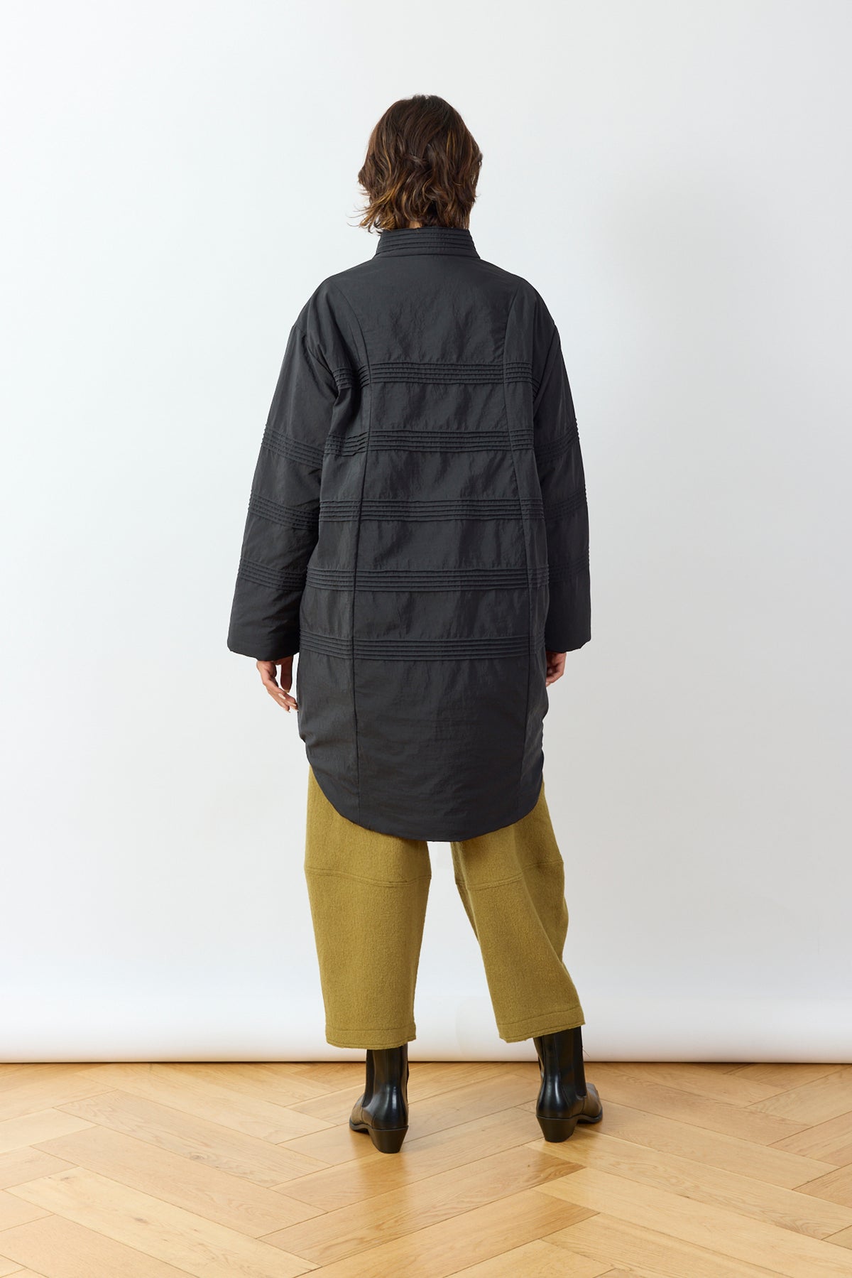 Kokun Coat