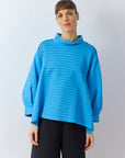 Sode Jersey Pullover