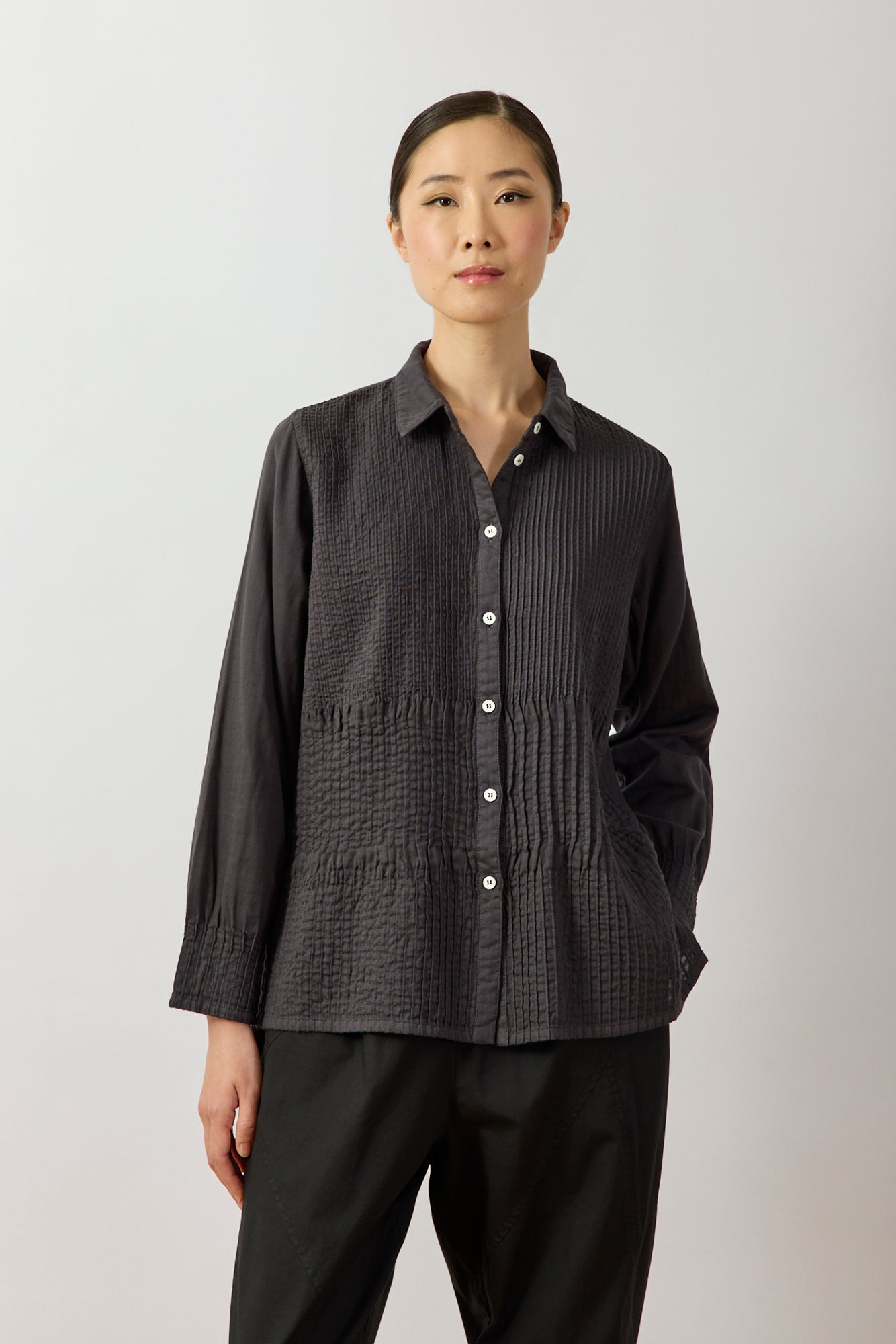 Gaze Shirt