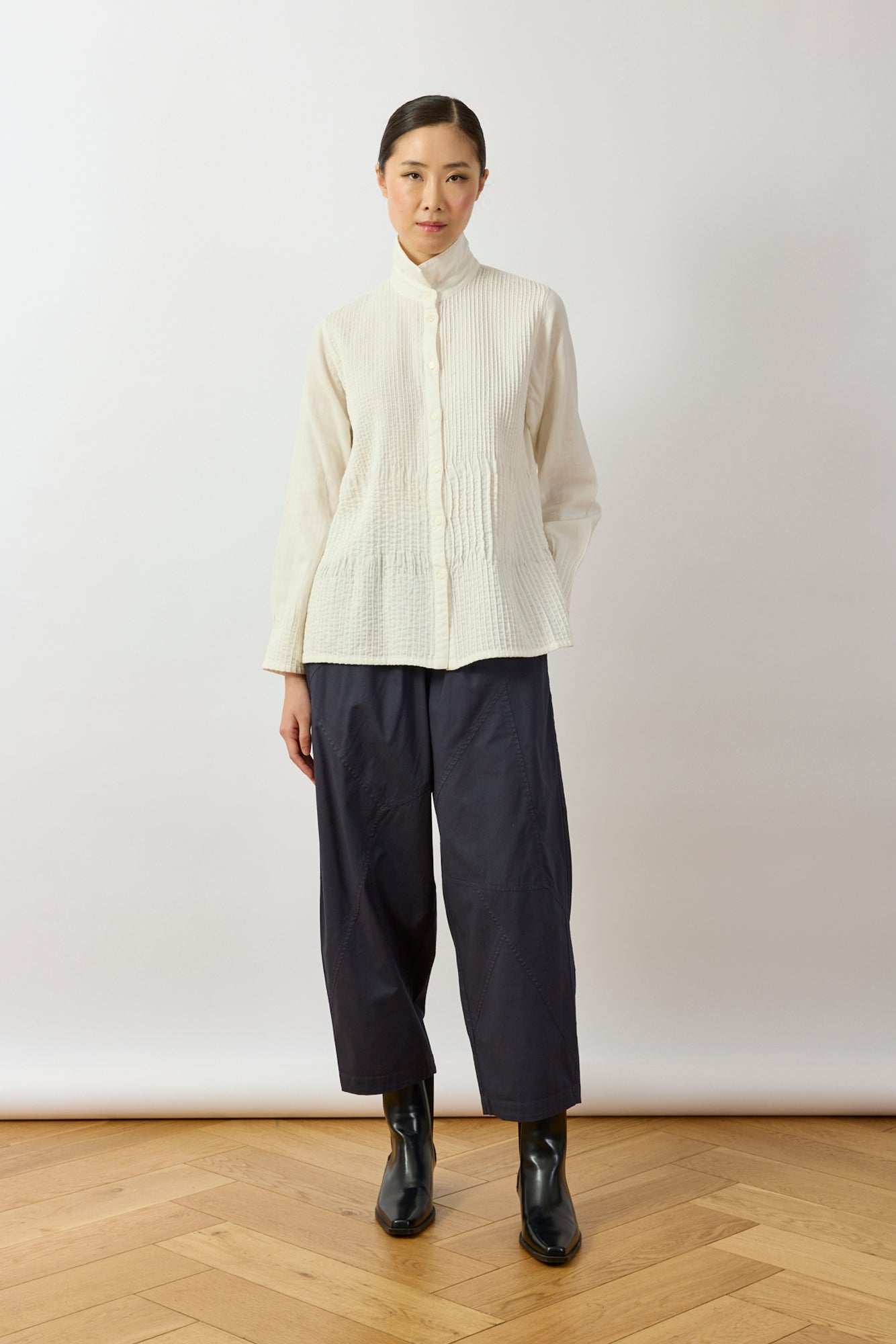 Dotki Trouser