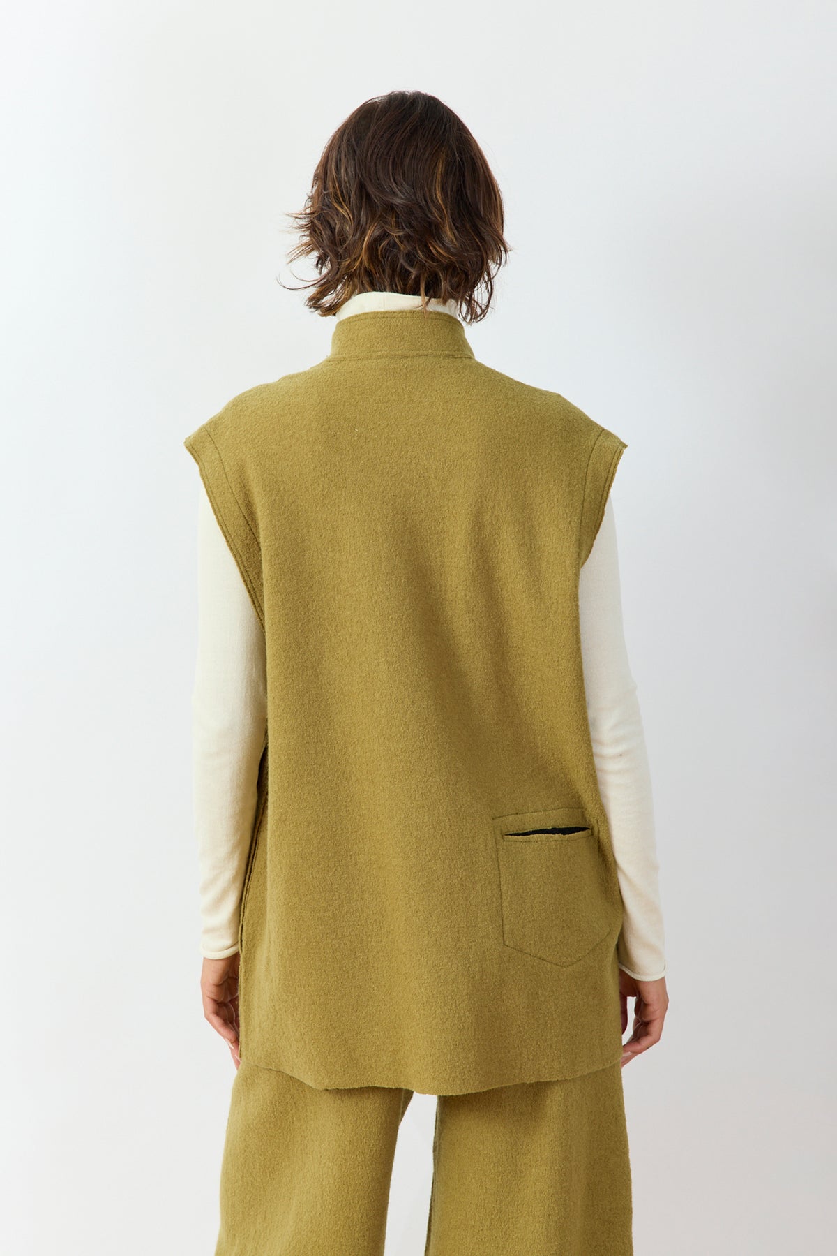 Uru Waistcoat