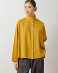 Tan Shirt
