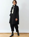 Uru Long Overshirt