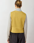 Modan Broad Waistcoat