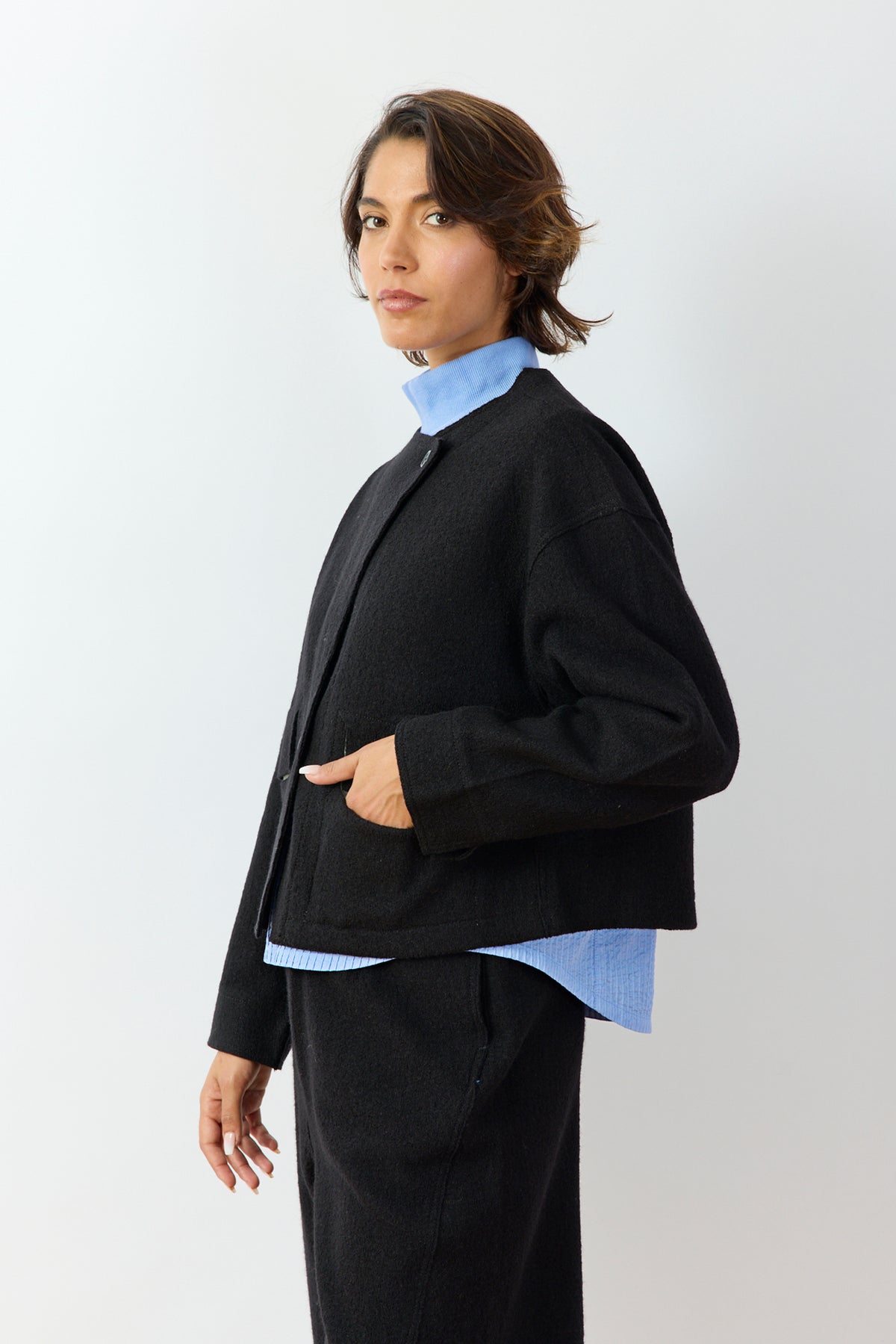 Uru Jacket
