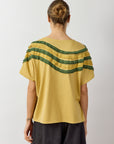 Tepu Short Sleeve Tee