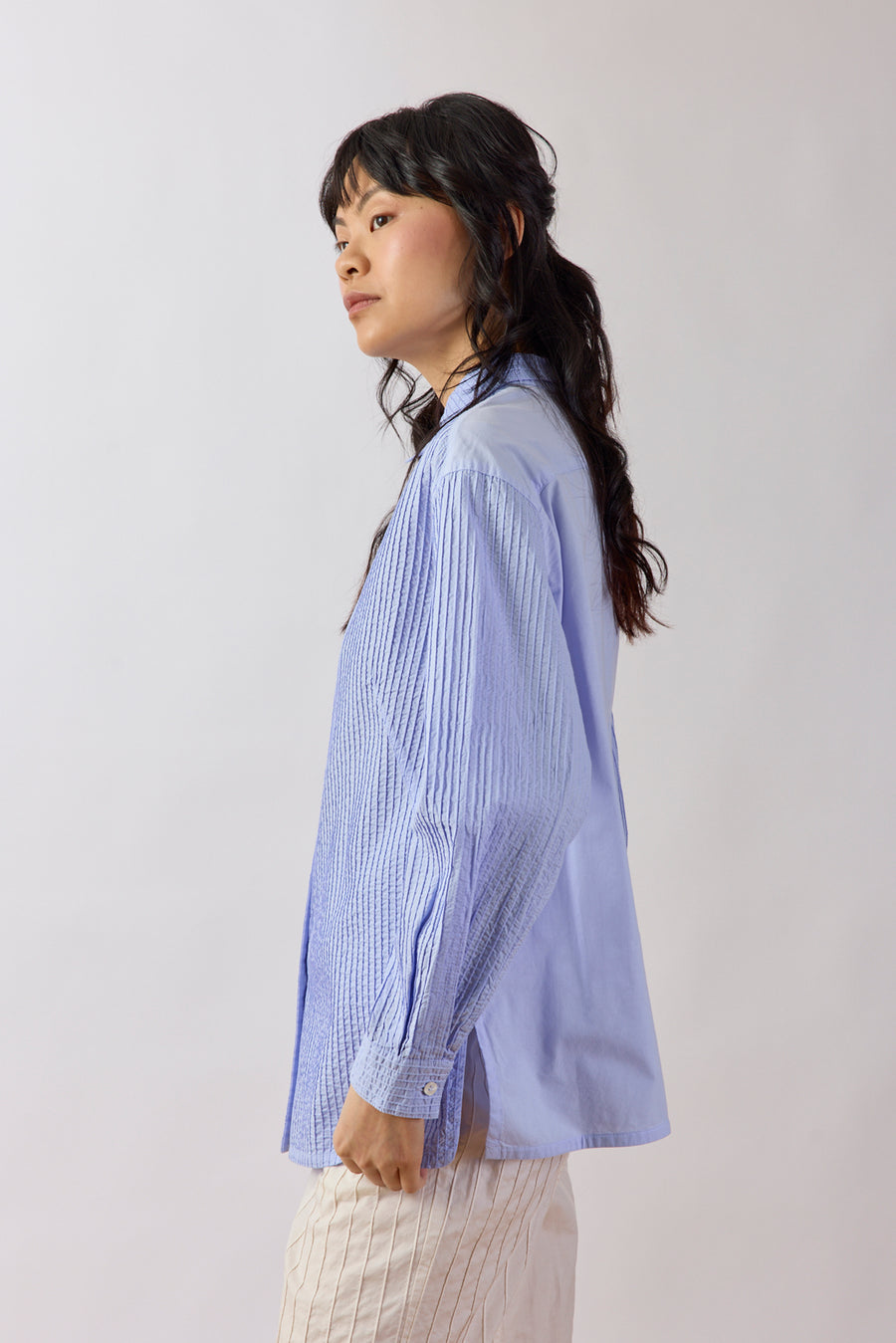 MAETATE SHIRT
