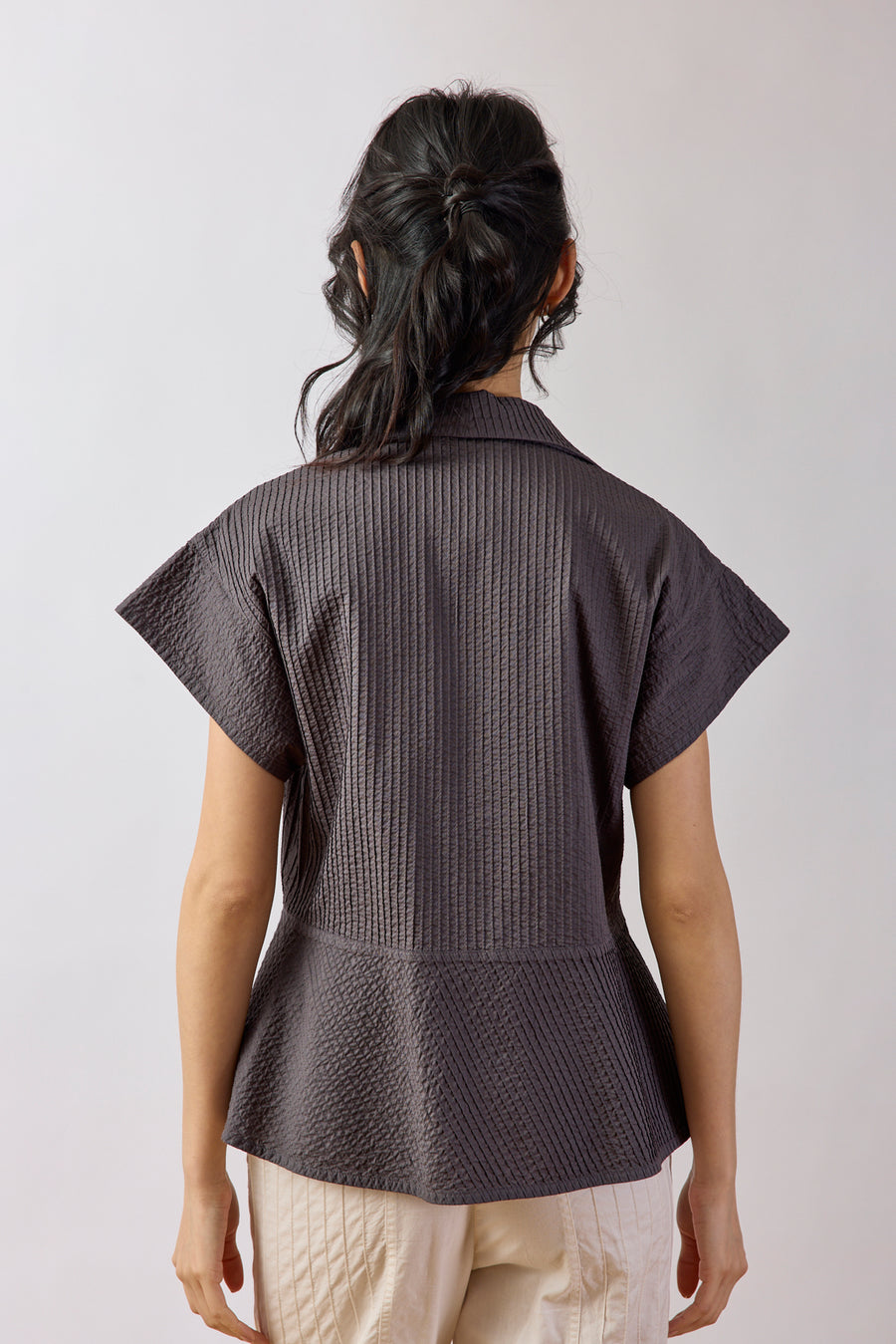 FUTEIKEI SHIRT