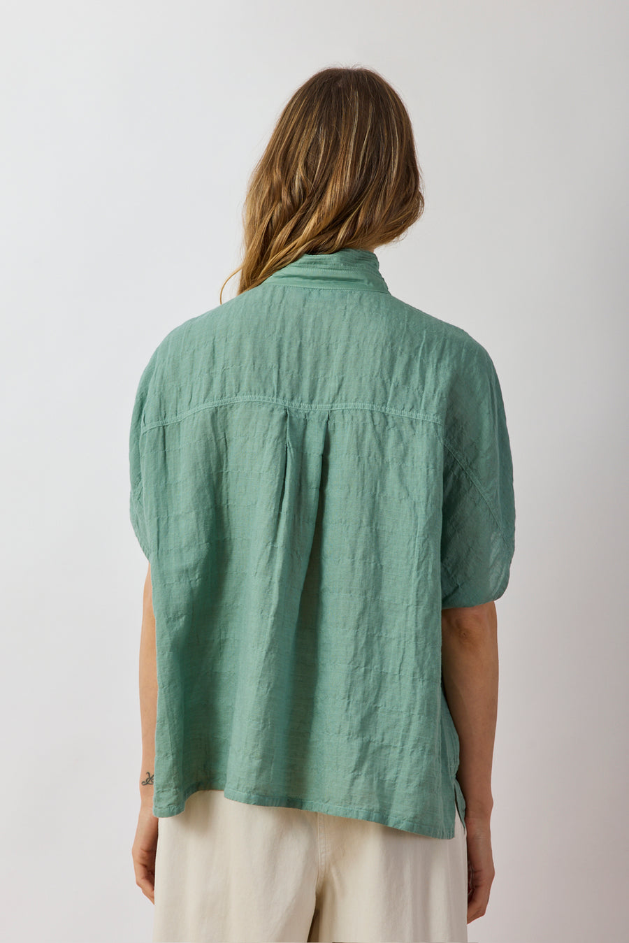 SURABU SHIRT