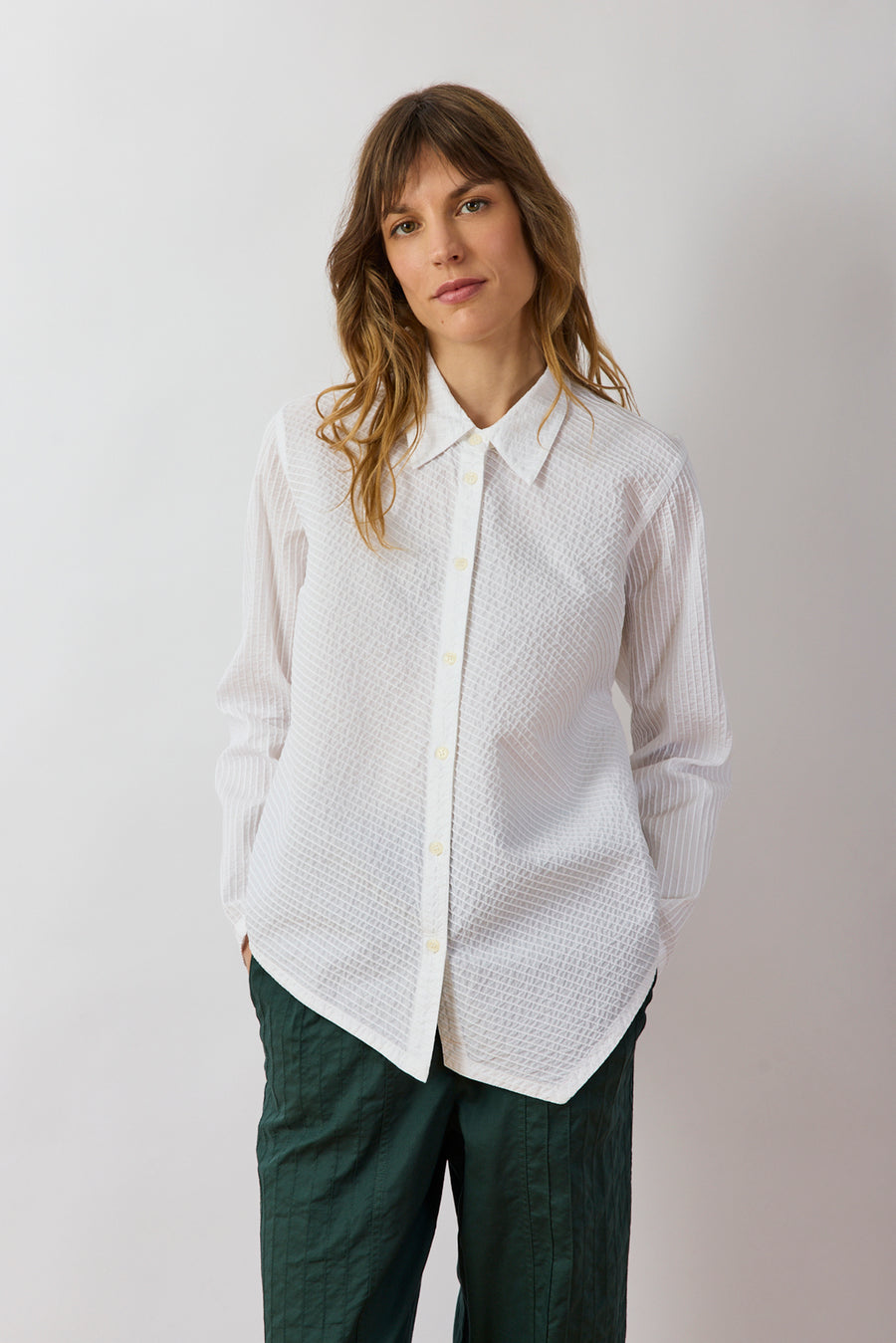 TORI SHIRT