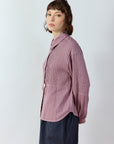Tabu Gauze Shirt