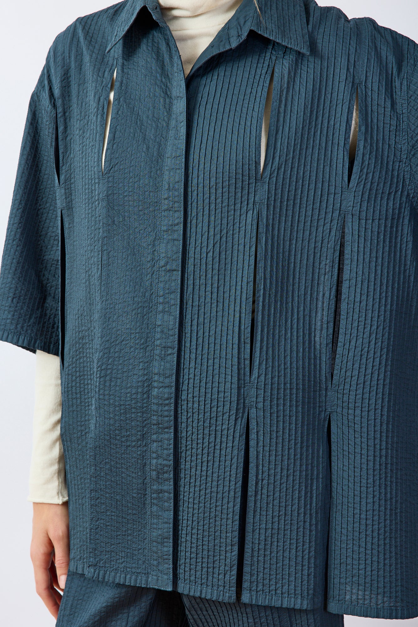 Suritto Overshirt